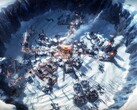 Frostpunk 2 krijgt drie grote uitbreidingen (Afbeelding bron: 11 Bit Studios)