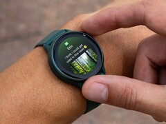 Sommige Garmin smartwatch gebruikers kregen geen trilsignalen voor meldingen na een recente app update. (Afbeeldingsbron: Garmin)