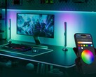 De Govee Gaming Light Bars Pro (foto) zijn gelanceerd. (Afbeeldingsbron: Govee)