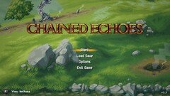U kunt Chained Echoes nu kopen voor 9,99 (bron: Steam)