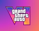 Het logo voor Grand Theft Auto VI