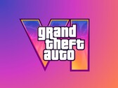 Het logo voor Grand Theft Auto VI