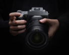 De nieuwe Hasselblad X2D II 100C (foto) heeft LiDAR-ondersteunde scherpstelling en een nieuwe AF-lamp die ook werkt als zelfontspannerindicator. (Afbeeldingsbron: Hasselblad)