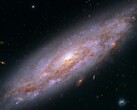 Een afbeelding van het sterrenstelsel NGC 3972.
