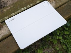 Honor MagicPad 4 Test Toetsenbordhoes