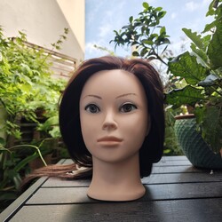 Hoofdcamera – selfie