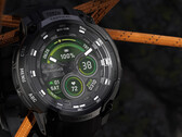 De nieuwe Tactical Edition wordt geleverd in één kleur met een behuizing van 46,6 mm. (Afbeelding bron: Garmin)