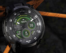 De nieuwe Tactical Edition wordt geleverd in één kleur met een behuizing van 46,6 mm. (Afbeelding bron: Garmin)