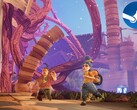 It Takes Two is een must-play voor iedereen die fan is van co-op games (beeldbron: Grok)