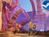 It Takes Two is een must-play voor iedereen die fan is van co-op games (beeldbron: Grok)