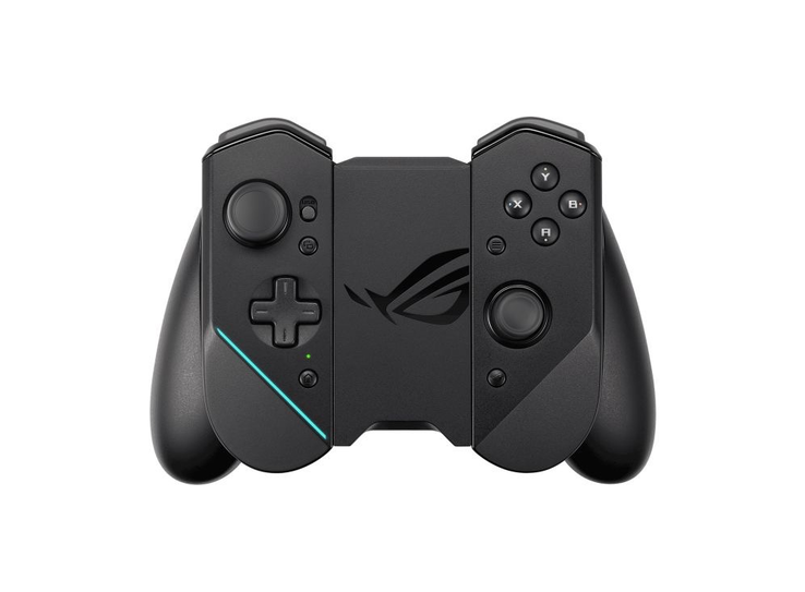 Asus ROG Kunai Gamepad 3 (afbeelding via Asus)