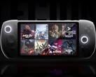 De Legion C700 is een handheld voor cloudgaming die in samenwerking met Tencent is ontwikkeld.