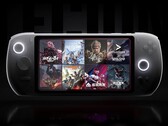 De Legion C700 is een handheld voor cloudgaming die in samenwerking met Tencent is ontwikkeld.