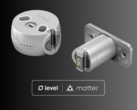 Met een ingebouwde Thread-radio zijn Bolt slimme sloten altijd al Matter-ready geweest. (Afbeeldingsbron: Level)