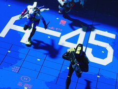 Marathon closed alpha is momenteel aan de gang en duurt tot 4 mei. (Afbeeldingsbron: Bungie)