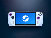 SteamOS 3.7.3 is nu beschikbaar in het preview-kanaal (Afbeeldingsbron: Valve en Asus - bewerkt)