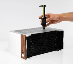 Noctua vertrouwt fabrikanten van computerbehuizingen niet als het gaat om de beschikbare ruimte voor ventilatoren.