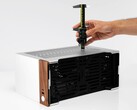 Noctua vertrouwt fabrikanten van computerbehuizingen niet als het gaat om de beschikbare ruimte voor ventilatoren.