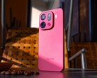 De prachtige rode Oppo Find X9 en Find X9 Pro is blijkbaar alleen verkrijgbaar via import (Afbeelding bron: Weibo)
