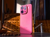 De prachtige rode Oppo Find X9 en Find X9 Pro is blijkbaar alleen verkrijgbaar via import (Afbeelding bron: Weibo)