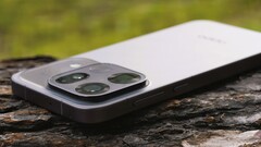 Oppo Find X9s Pro in review