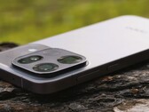 Oppo Find X9s Pro in review
