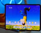 Recensie van de Oppo Pad 5-tablet