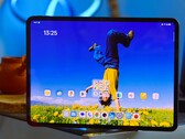 Recensie van de Oppo Pad 5-tablet