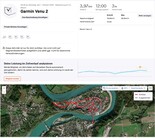 Geolocatie Garmin Venu 2 - Overzicht