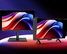 Asus stopt een QD-OLED paneel met 4K resolutie en 240 Hz in een professionele monitor. (Afbeeldingsbron: Asus)