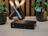 Zotac Zbox pico PI430AJ Mini-PC met actieve AirJet koelunit beoordeeld