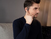 De VERIO 200 heeft aanraakbediening (Afbeelding bron: Beyerdynamic)