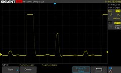 100% helderheid: 20,06 kHz