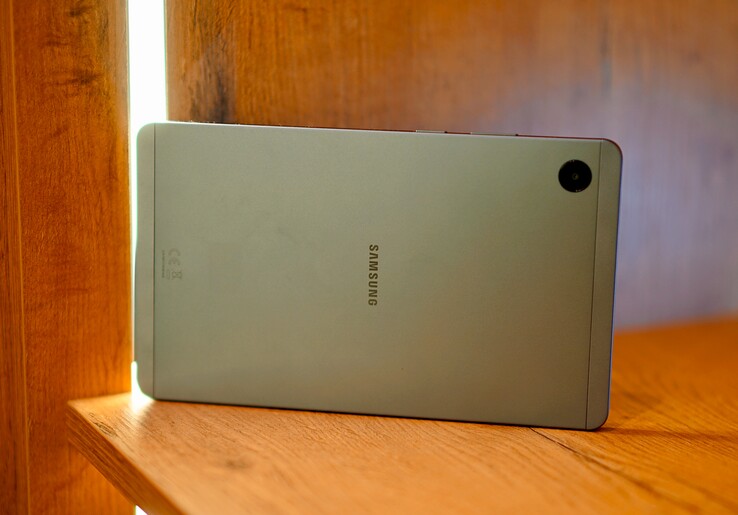 Samsung Galaxy A11 beoordeling
