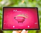 Samsung Galaxy Tab S10 Lite in review. (Afbeeldingsbron: Marcus Herbrich)