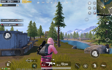 PUBG Mobiel