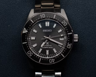 Seiko-duikershorloge