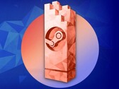 Steam Awards logo. (Afbeelding Bron: Valve)