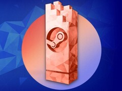 Steam Awards logo. (Afbeelding Bron: Valve)
