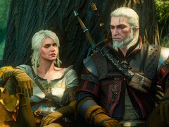 Een investeerdersrapport van Noble Securities suggereert een potentieel grote DLC voor The Witcher 3, die naar verwachting in mei 2026 wordt gelanceerd. (Afbeeldingsbron: Steam)