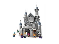 Een afbeelding van een van de nieuwe LEGO One Piece sets.
