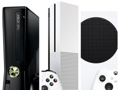De volgende Xbox-console wordt ergens in 2027 verwacht. (Afbeeldingsbron: Microsoft/Xbox/Amazon)