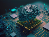 AMD desktop en server-grade AI-aangedreven CPU's zouden over een paar jaar een ding kunnen zijn. (Afbeelding Bron: Freepik)