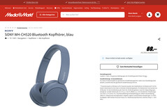 (Beeldbron: MediaMarkt)