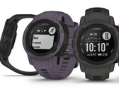 Beta-versie 11.17 is de derde Release Candidate build voor de Instinct 2 en Instinct 2S. (Beeldbron: Garmin)