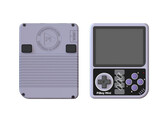 De PiBoy Mini maakt gebruik van een Raspberry Pi Zero of een Zero 2. (Beeldbron: Experimental Pi)
