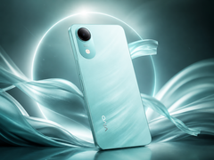De Vivo T5e heeft één camera aan de achterzijde
