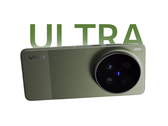 De Vivo X300 Ultra.