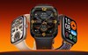 De iQOO Watch GT 2. (Afbeelding bron: vivo)