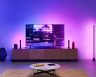 De WiZ HDMI Sync Box is een goedkoper alternatief voor de Philips Hue HDMI sync box. (Afbeeldingsbron: WiZ)